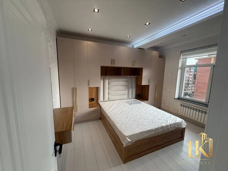 Продаётся дуплекс в ЖК Poytaxt Residence (3-комнатная, 90 м²) 2