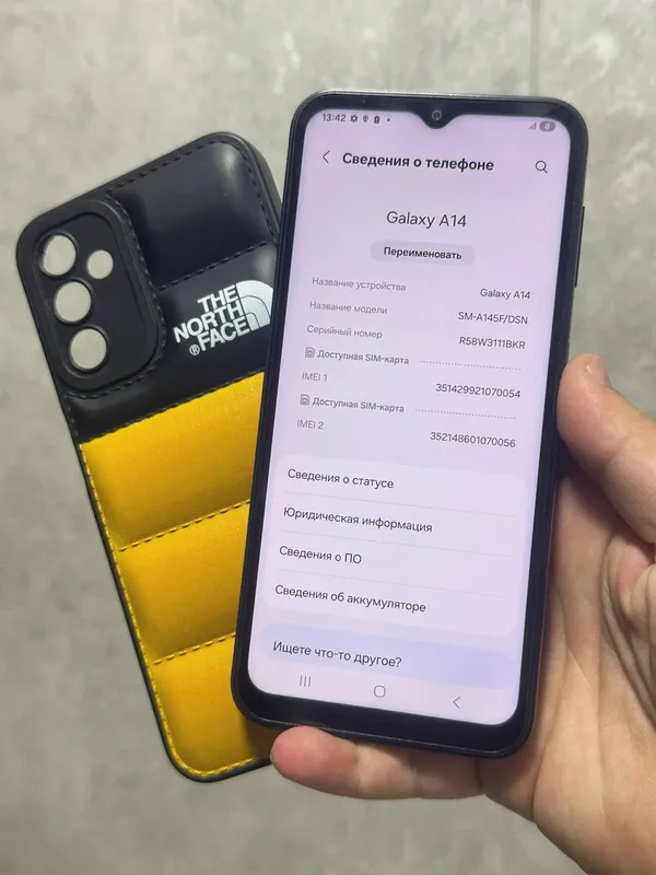 Samsung Galaxy A14 2