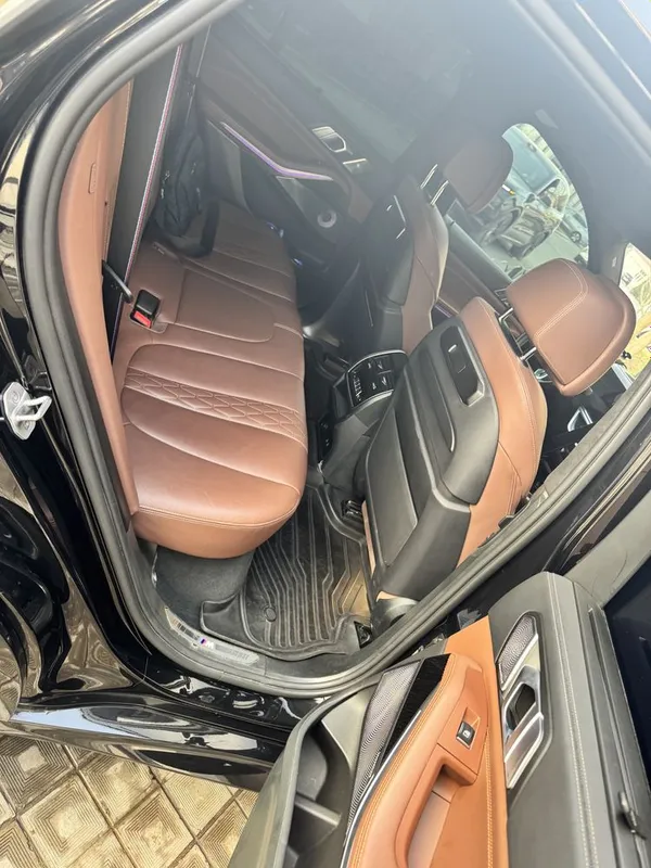 Продам x5 50e в отличном состоянии — фото 6