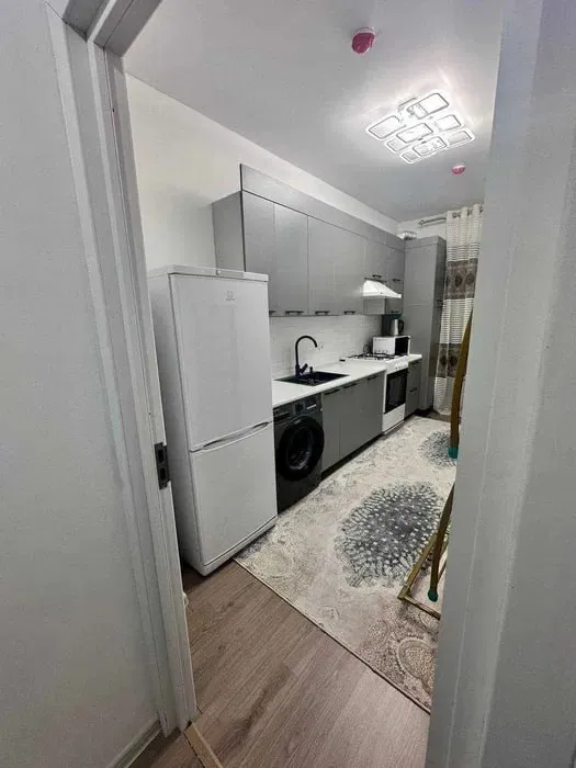 Аренда 1-комн. кв. 31 м², Яшнабадский · ID 24938 3 Аренда 1-комн. кв. 31 м², Яшнабадский · ID 24938 3