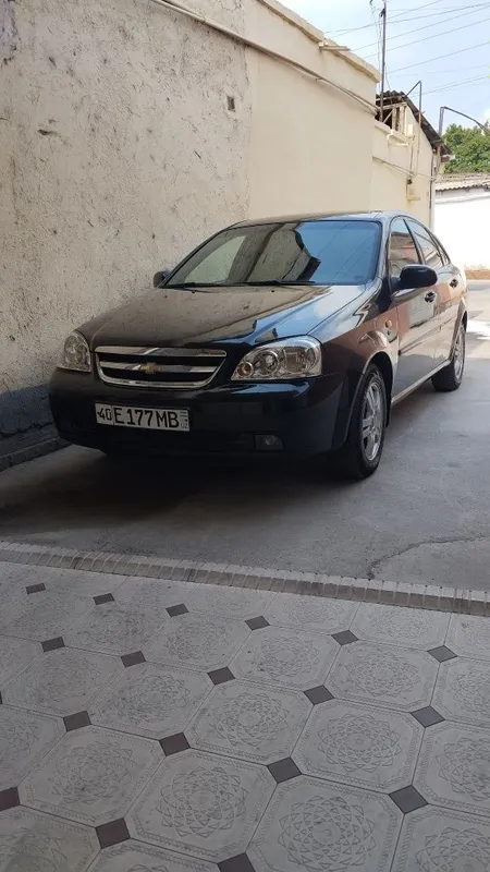 Lasetti qora kraska 80 foyiz suyagi butun — фото 5