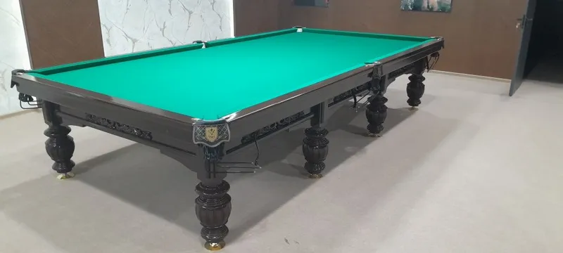 Billiard stollari yasaymiz va remont qilamiz — фото 1