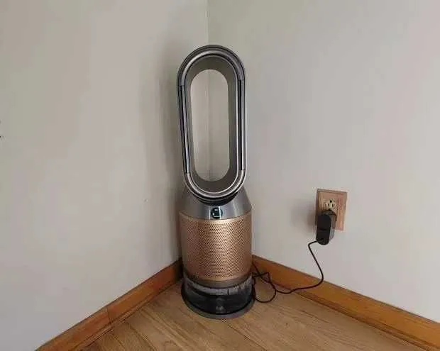 Увлажнитель-очиститель воздуха Dyson PH04 новый гарантия+доставка — фото 2