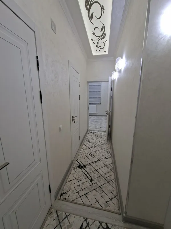 Квартира гарден сити — фото 4