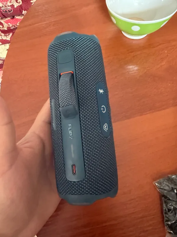 Jbl flip 7