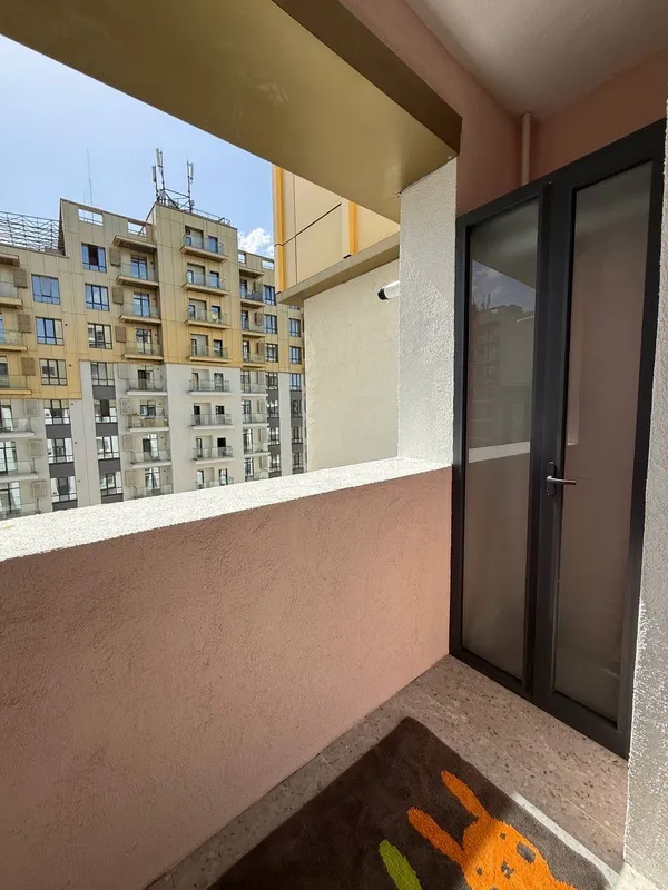 Продается квартира Новостройка ЖК OZ Mahal — фото 3 Продается квартира Новостройка ЖК OZ Mahal — фото 3