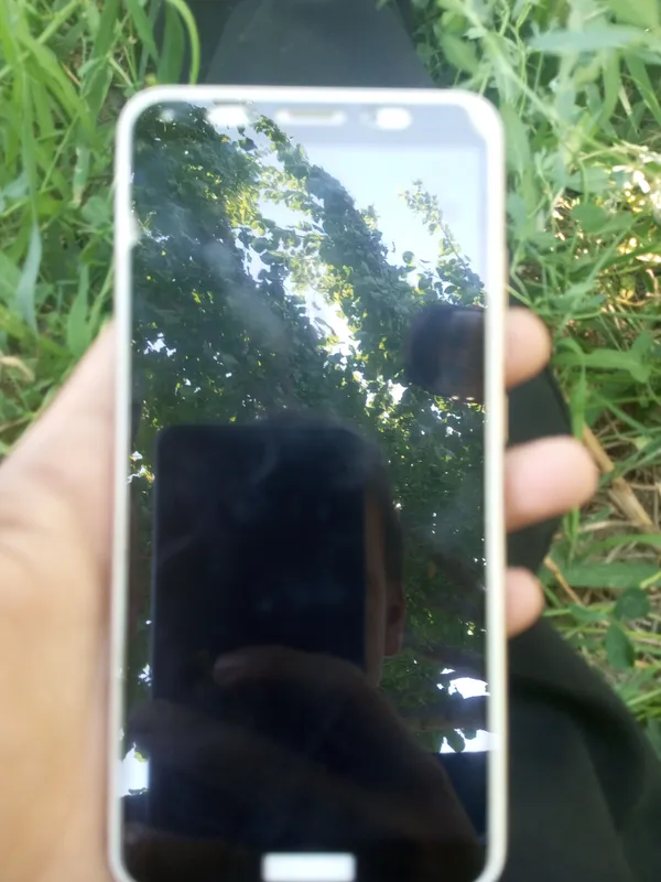 Redmi 6A 2
