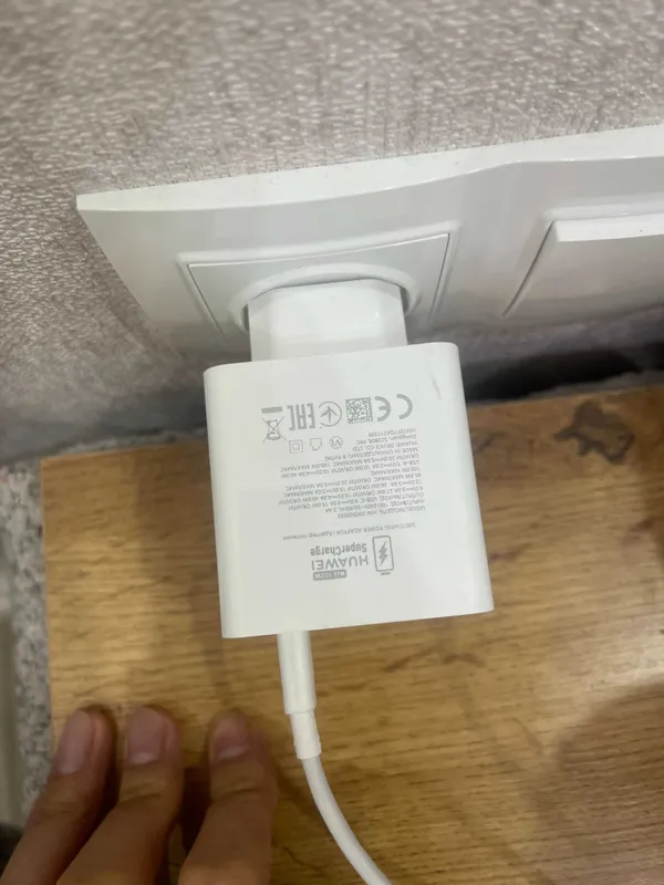 100% original zaryadka 90W 100W Xiaomi Huawei Honor Redmi Macbook 3