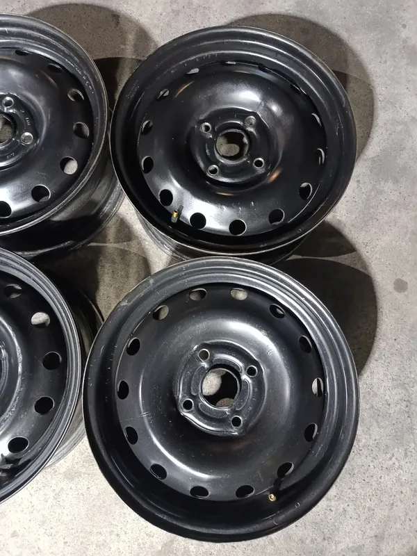 Gentra diska. R15 3 Gentra diska. R15 3