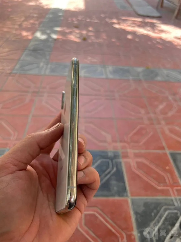 Iphone x 64 talik batareka 100 uselni holati ideal 3 Iphone x 64 talik batareka 100 uselni holati ideal 3
