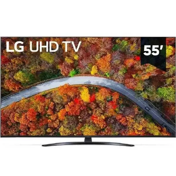 Tanlov asosida LG Smart TV 4K+8K televizori, bepul yetkazib berish va dasturiy ta’minotni yangilash 7