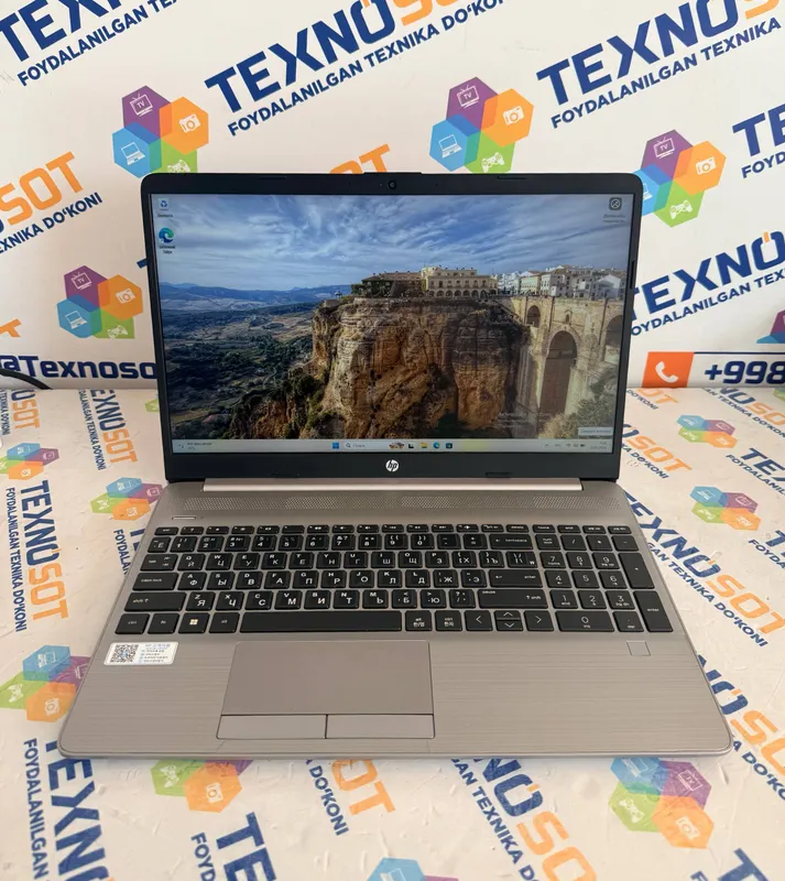 HP noutbuk 2