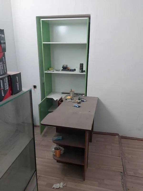 Magazin do'kon ofis uchun pristavkalar — фото 3