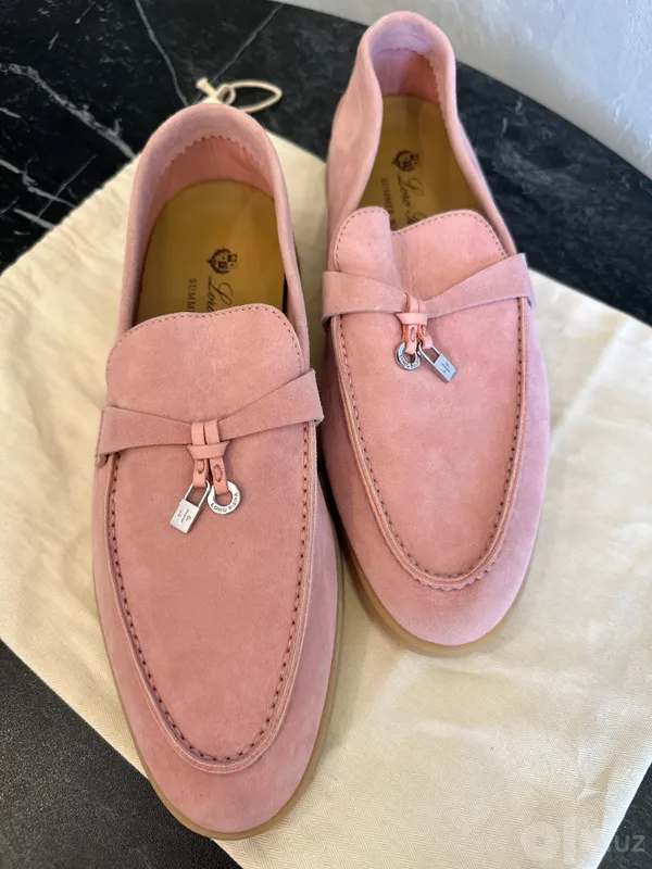 Loro Piana loferlari 5 Loro Piana loferlari 5