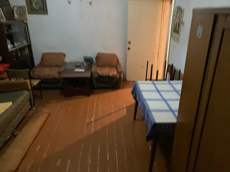 2х комнатная квартира в Гулистане