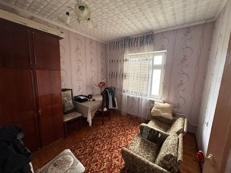 Продажа квартиры — фото 1