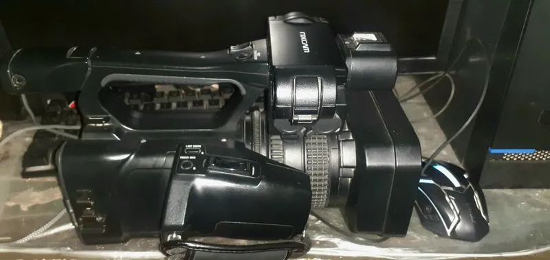 Sony nx100 sotiladi. — фото 3