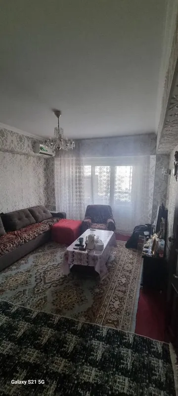 Сдаётся 2-комнатная квартира на Айбеке (ориентир: метро Ойбек), Ташкент