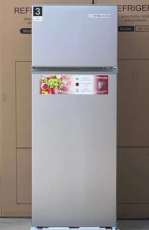 WIRMON DTF-204SV 1 WIRMON DTF-204SV 1