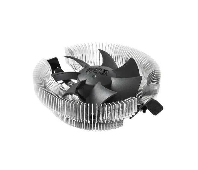 | PCCooler E80 kuleri 1 | PCCooler E80 kuleri 1