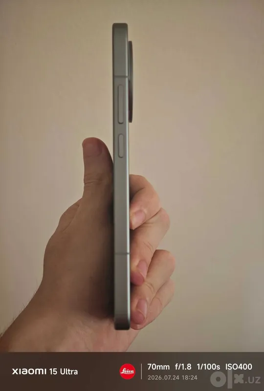 Redmi K80 Ultra 12/256GB 6 Redmi K80 Ultra 12/256GB 6