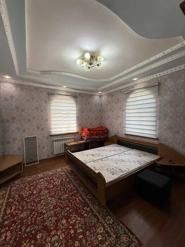 Продается Дом участок 6-соток Фасад30х20, Я.Узбекистан Чингельди. — фото 7 Продается Дом участок 6-соток Фасад30х20, Я.Узбекистан Чингельди. — фото 7