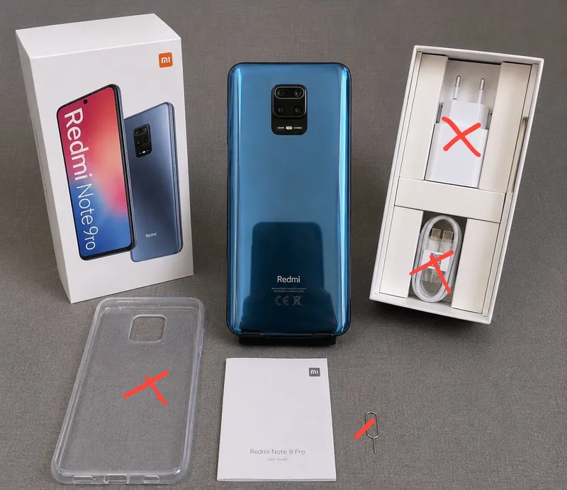 Redmi Redmi