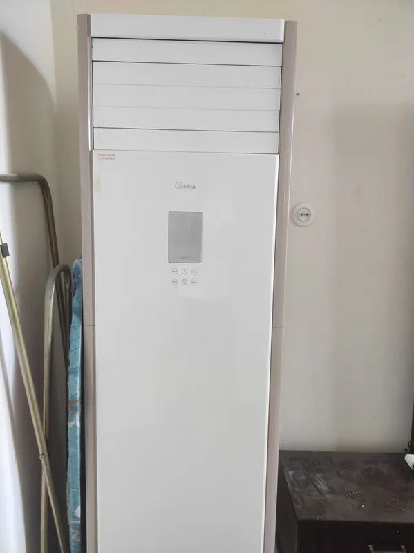 Midea Konditsioner 1 Midea Konditsioner 1