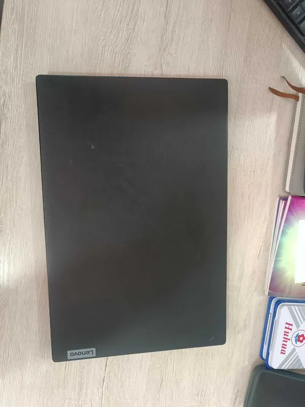 Lenovo V15 G4 AMN ( 15.6" FHD TN | R3-7320U | LPDDR5 8GB | SSD 512GB) — фото 1 Lenovo V15 G4 AMN ( 15.6" FHD TN | R3-7320U | LPDDR5 8GB | SSD 512GB) — фото 1