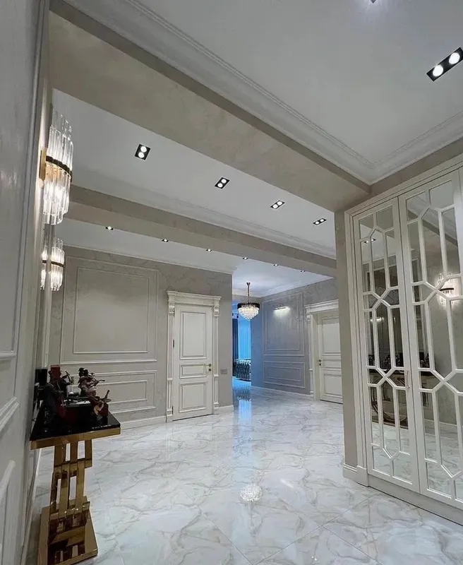 Айбек 2 комнаты • 55 м² • 4/16 этаж 6 Айбек 2 комнаты • 55 м² • 4/16 этаж 6