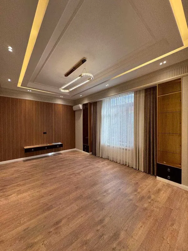 Юнусабадский Ориентир: старая таштюрьма Сампи, 3-х уровневый 240кв.м — фото 2