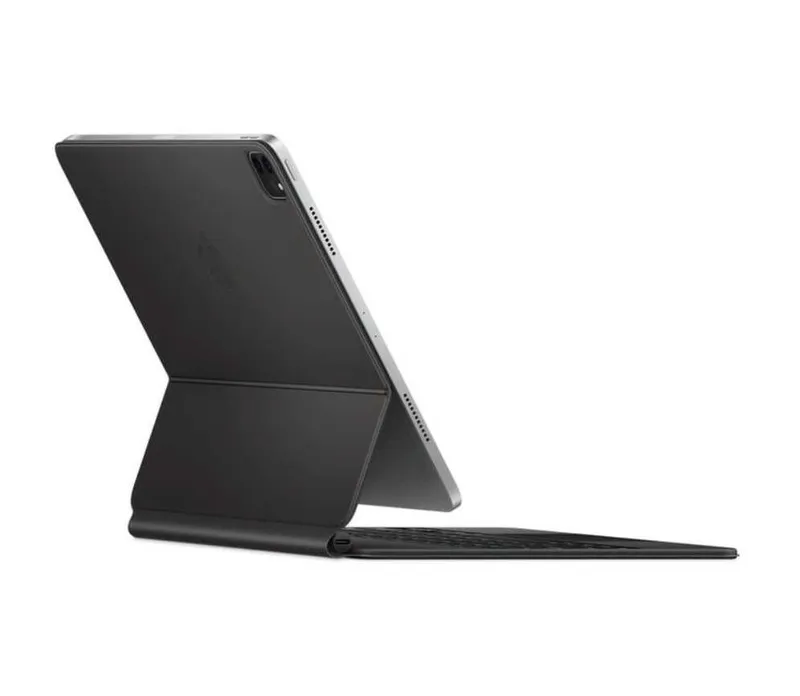 Клавиатура Apple Magic Keyboard for iPad 11-inch (M4) Black — фото 2