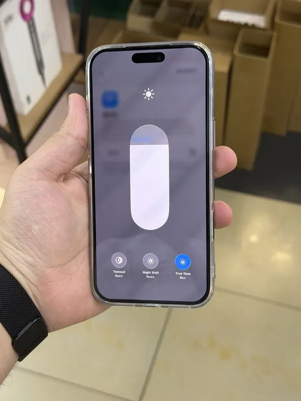Iphone 17 pro max black limited edition srochno — фото 4