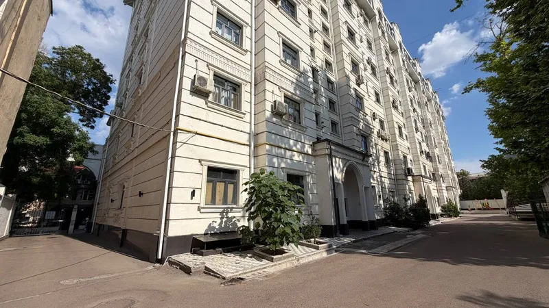 ЖК Renessanse