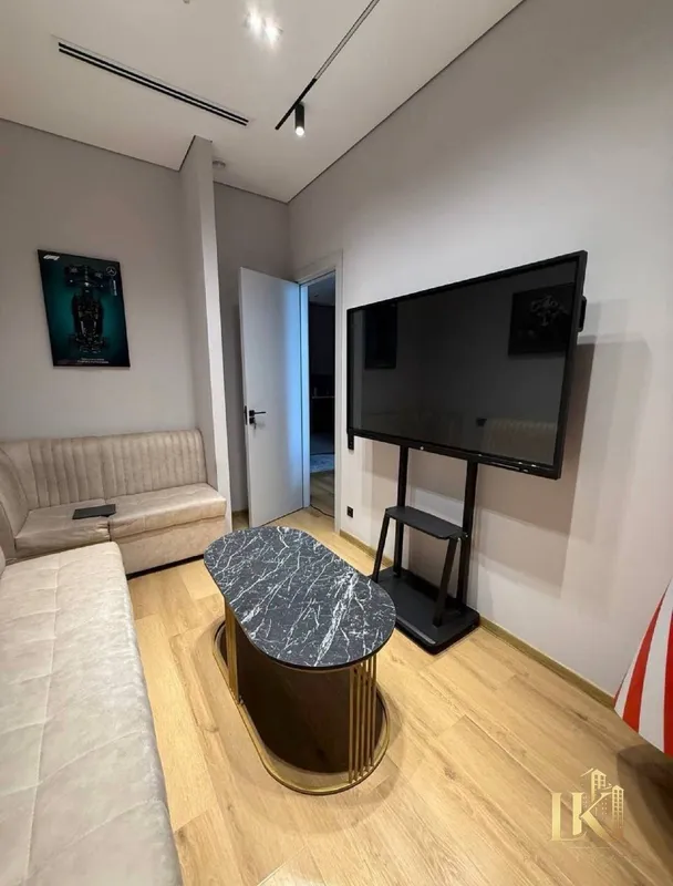 Nest One City ЖКda (3 xonali, 52 m²) Xumo bog‘iga qaragan kvartira sotiladi 5