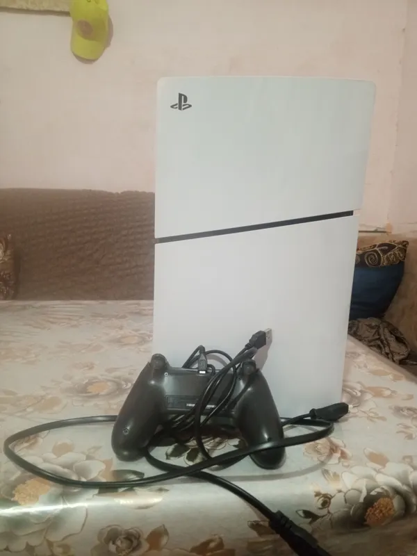 PlayStation 5 Slim Digital 2
