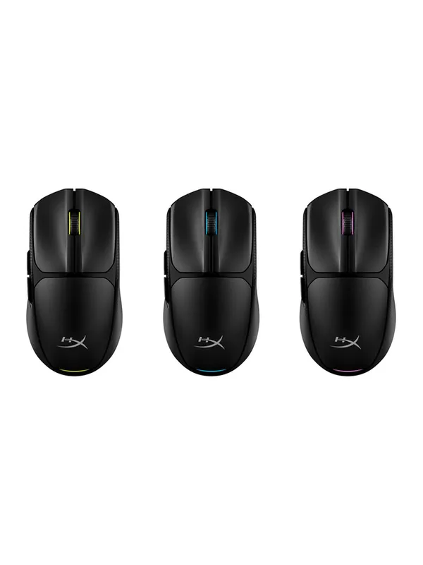 Игровая мышь HyperX Pulsefire Fuse Wireless Gaming Mouse — фото 6
