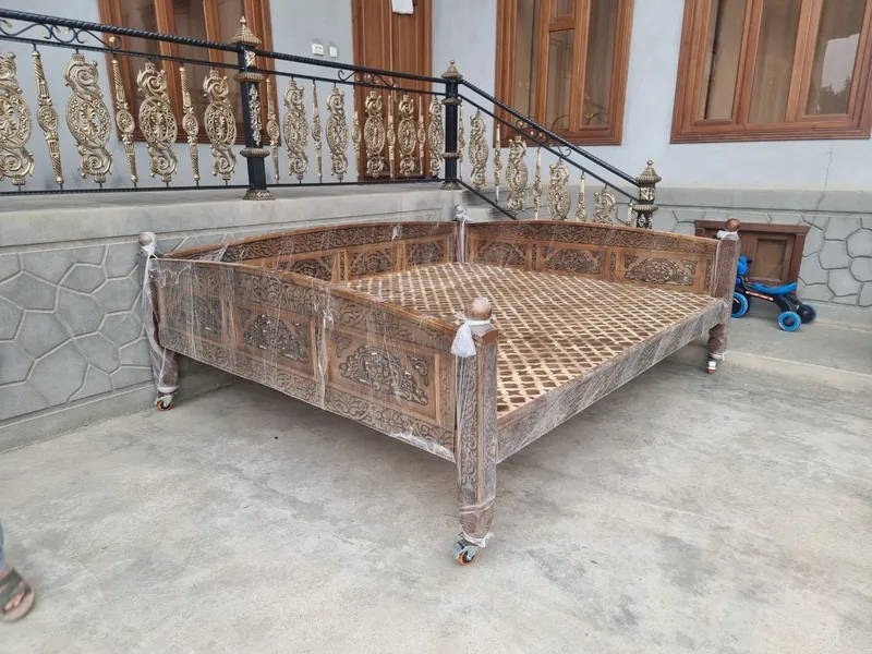Tapchan suri kravat 2milyon600mingdan boshlab — фото 1