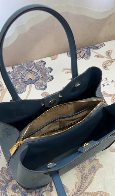 Сумка Michael Kors Mercer Medium — оригинал — фото 3