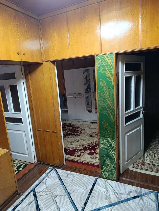 Продаётся 3 комнатная квартира своя — фото 1