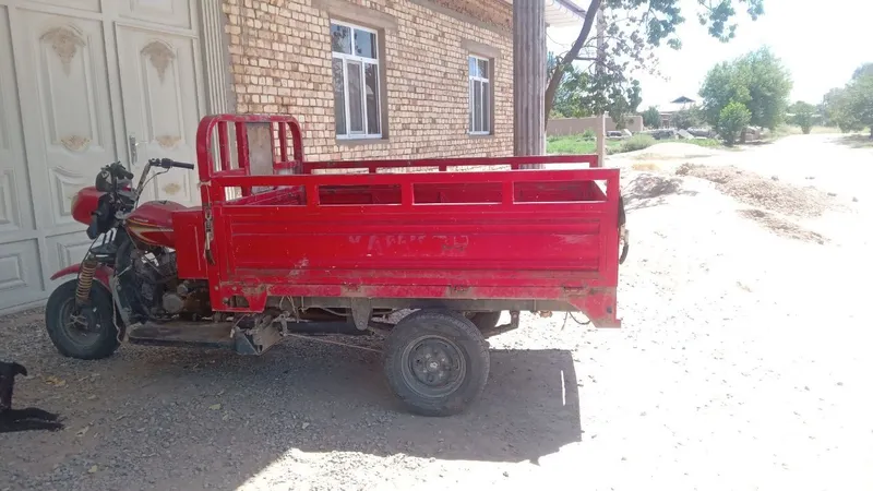Hamkor moto holat yaxshi — фото 1