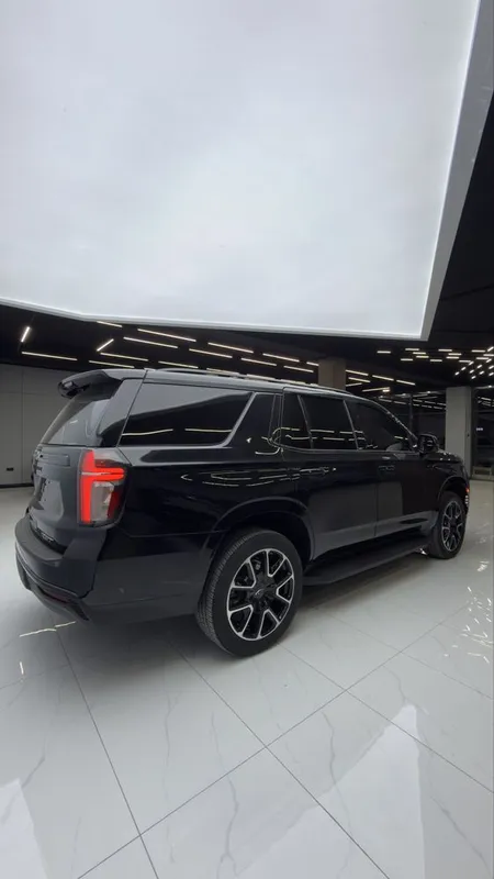 Tahoe RS 2023 idealni 3