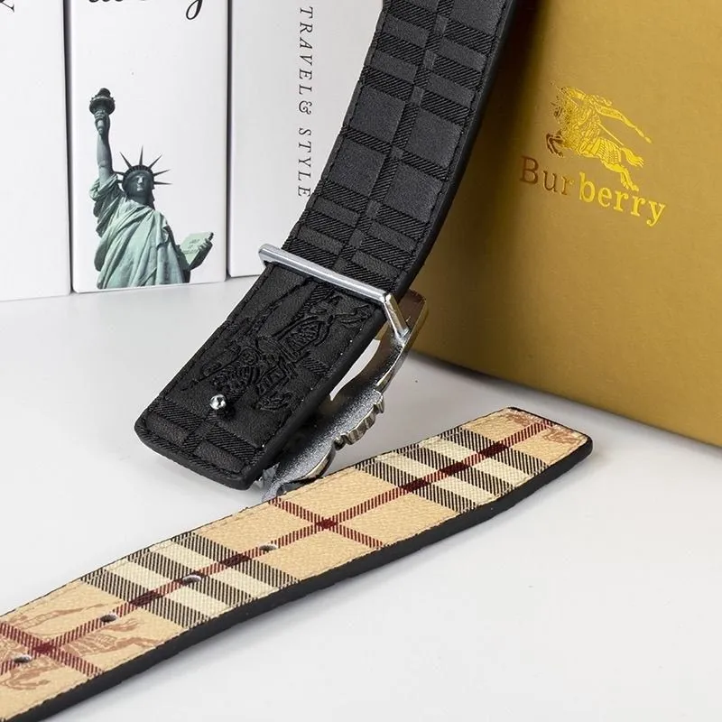 Ремень Burberry в продаже 3 Ремень Burberry в продаже 3