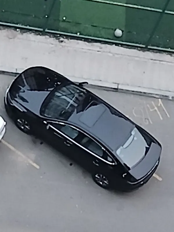 byd chazor 55km 110 mill + 193 mill kredit — фото 1