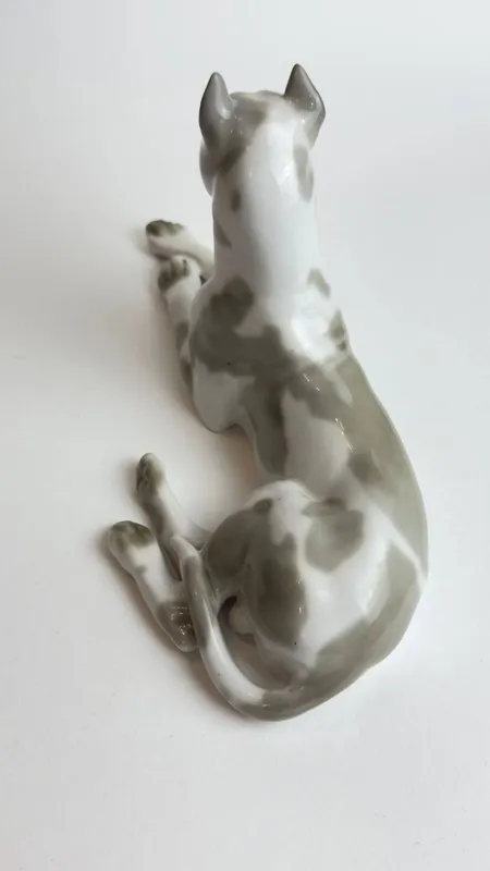 chinni haykalcha Dog LFZ 5