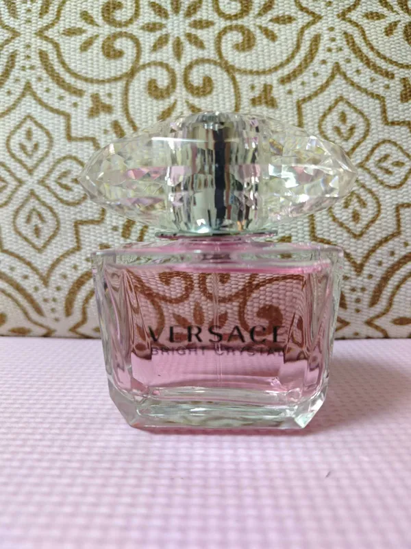 Духи Versace Bright Crystal 90ml
