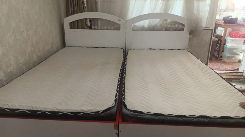 divan ikkita divan ikkita