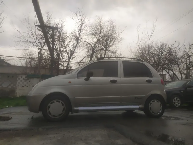 Matiz best 2007 yil gaz bor gen bor haydab yurgan mos 2 Matiz best 2007 yil gaz bor gen bor haydab yurgan mos 2