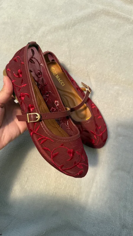 ayollar baletkalari 36-40 yangi 4