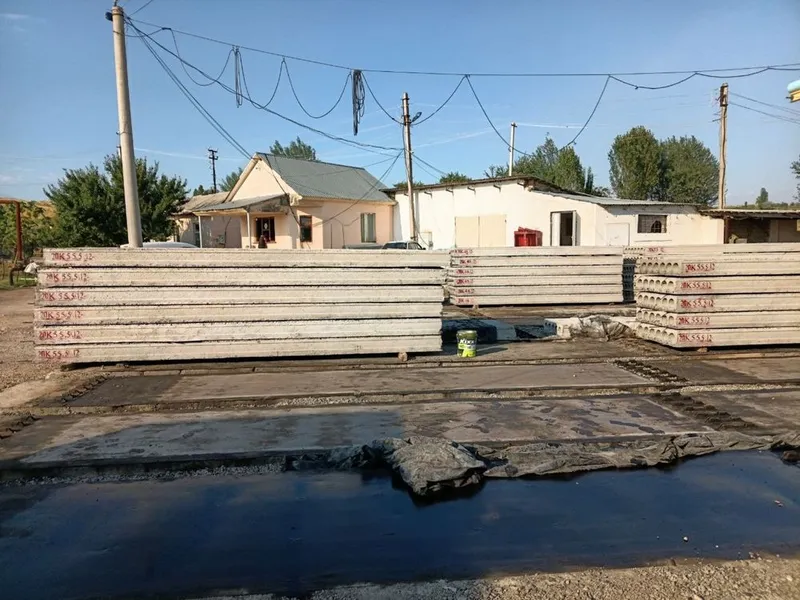 Beton plita maxsulotlari 2